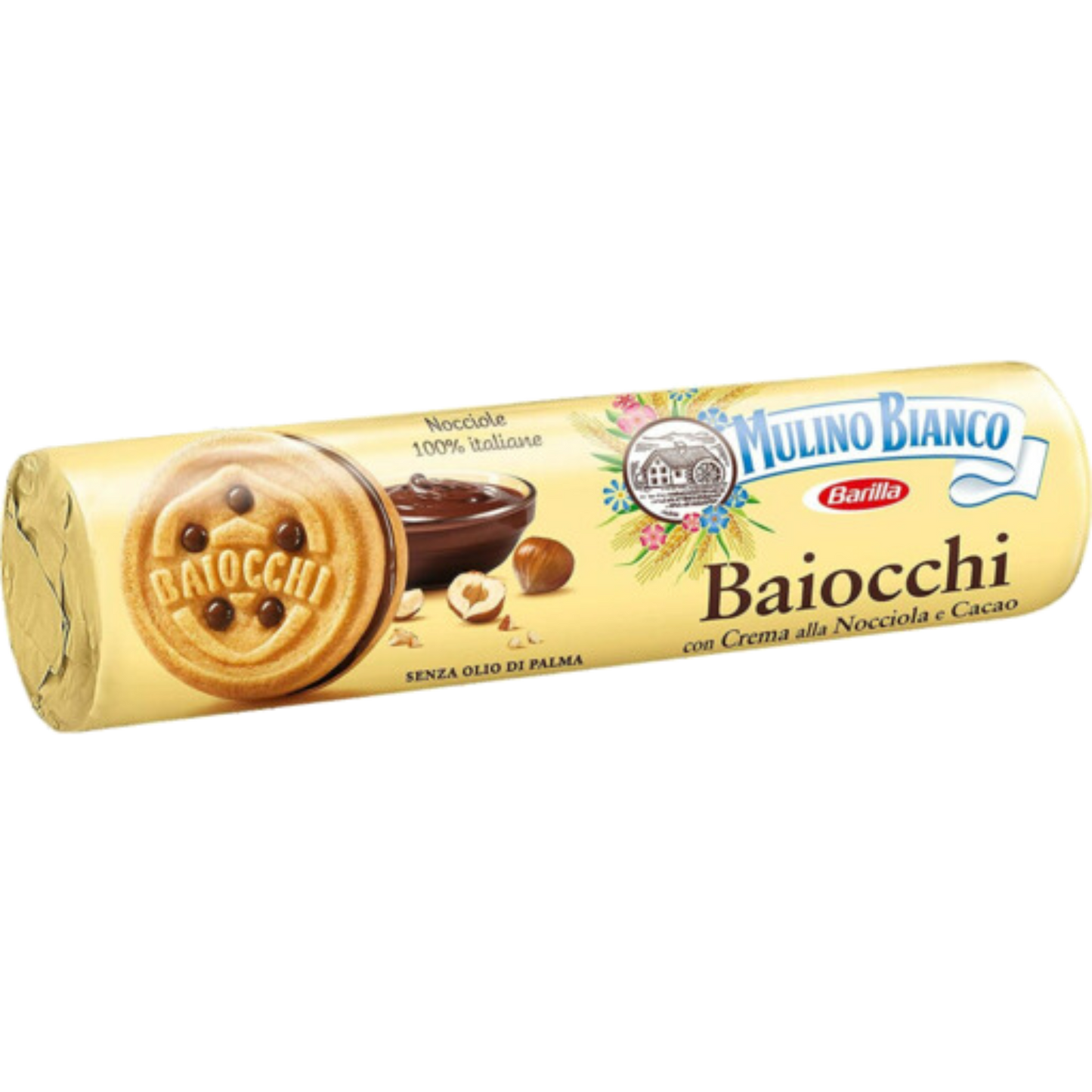 Baiocchi 168g