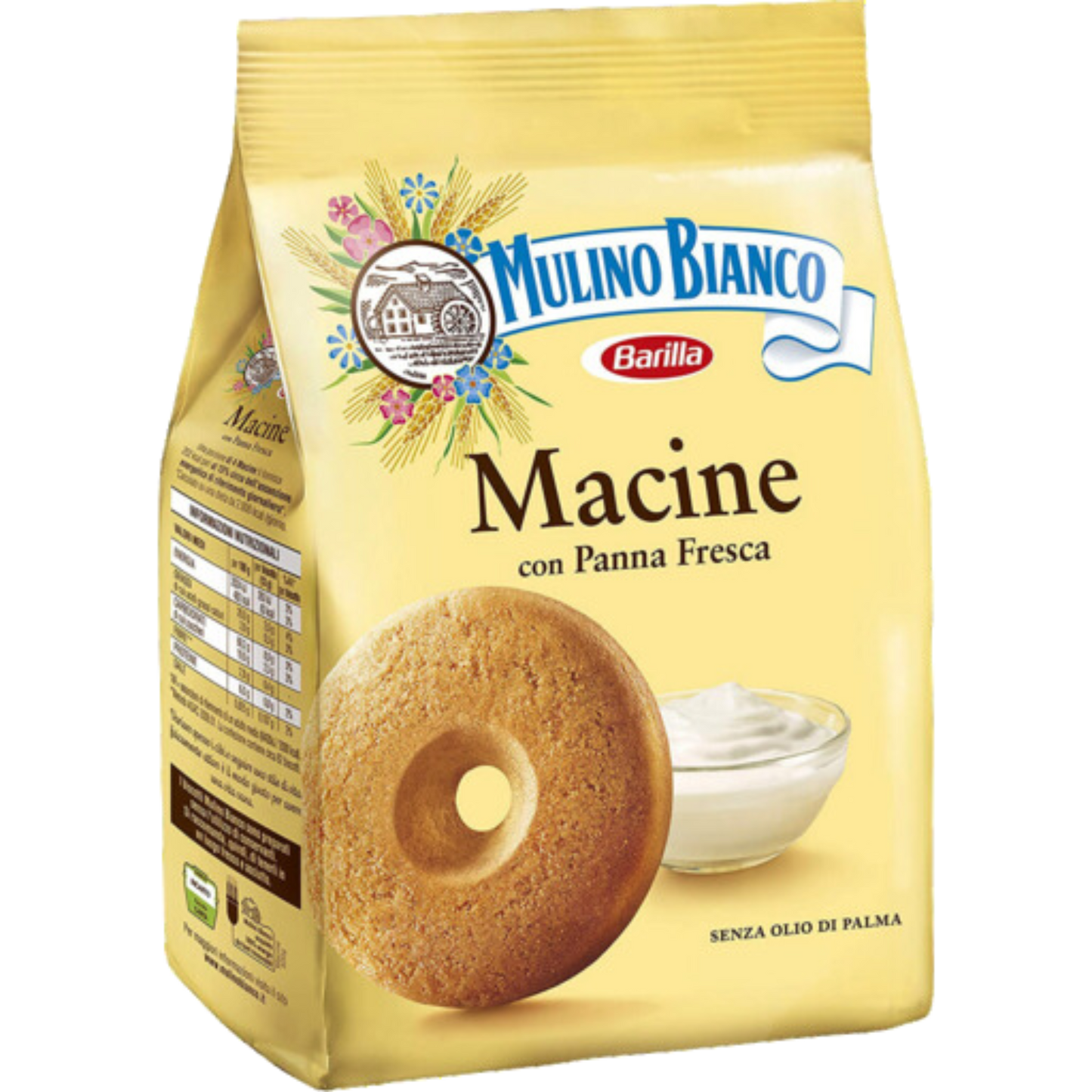 Mulino Bianco Macine 350g
