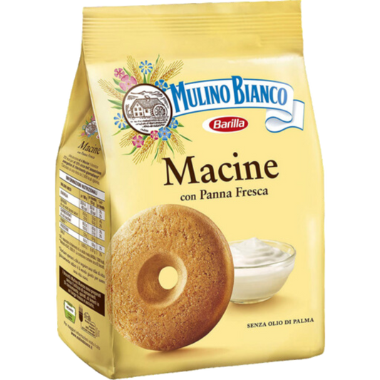 Mulino Bianco Macine 350g