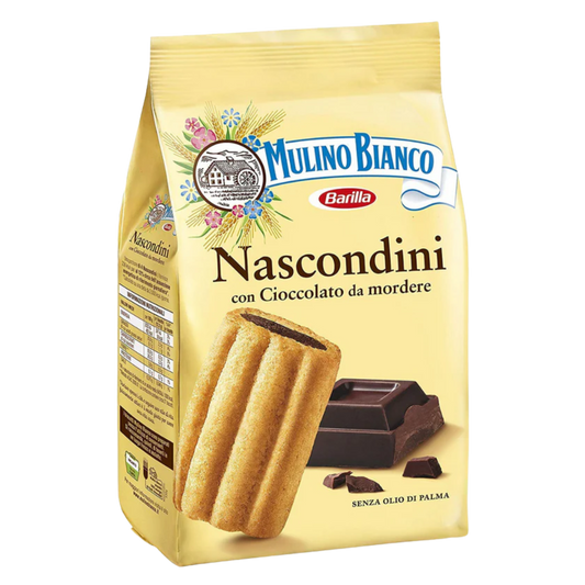 Mulino Bianco Nascondini 330g