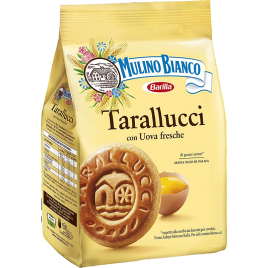Mulino Bianco Tarallucci 350g