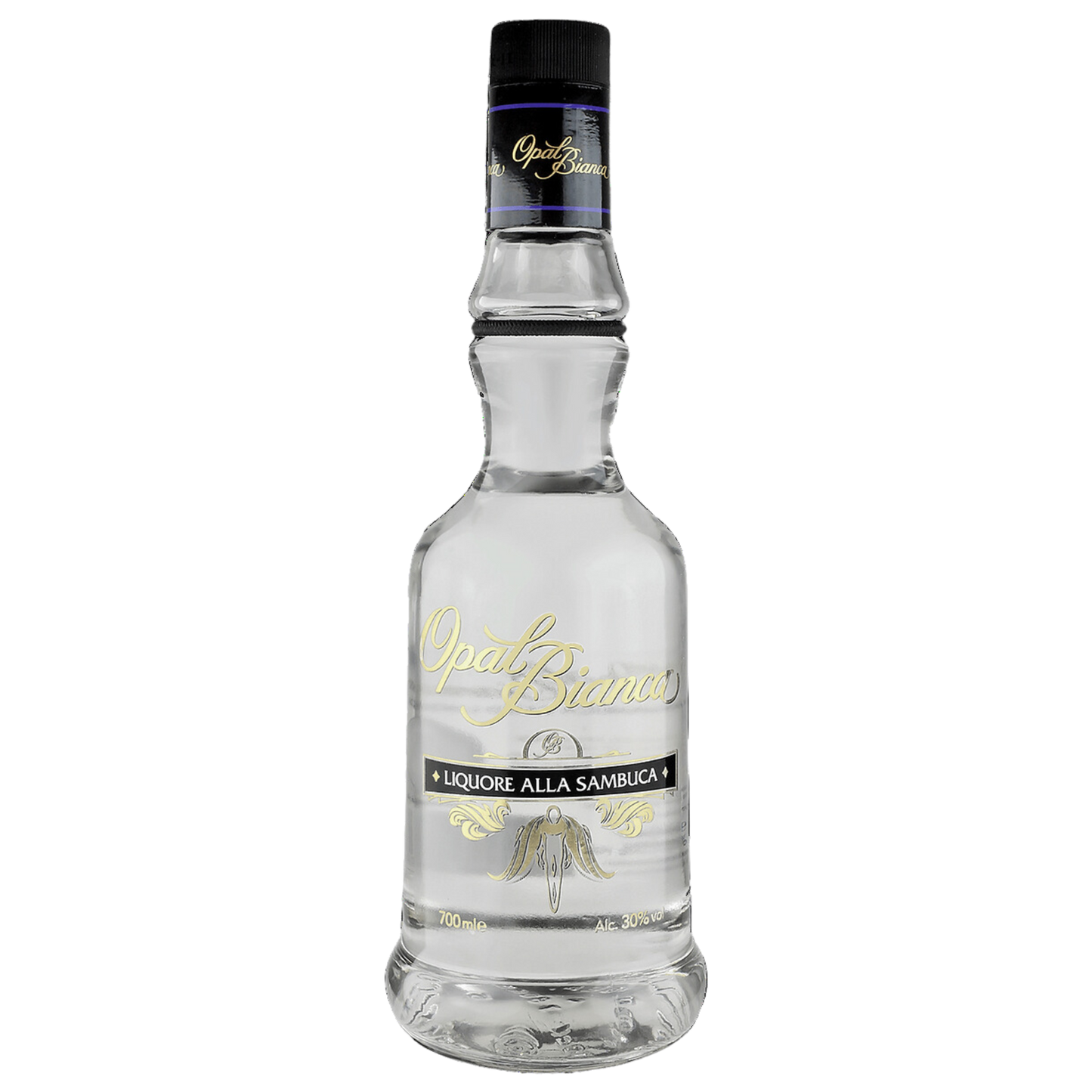 Fratelli Francoli Opal Bianca White Sambuca 700mL
