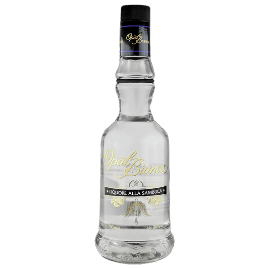 Fratelli Francoli Opal Bianca White Sambuca 700mL