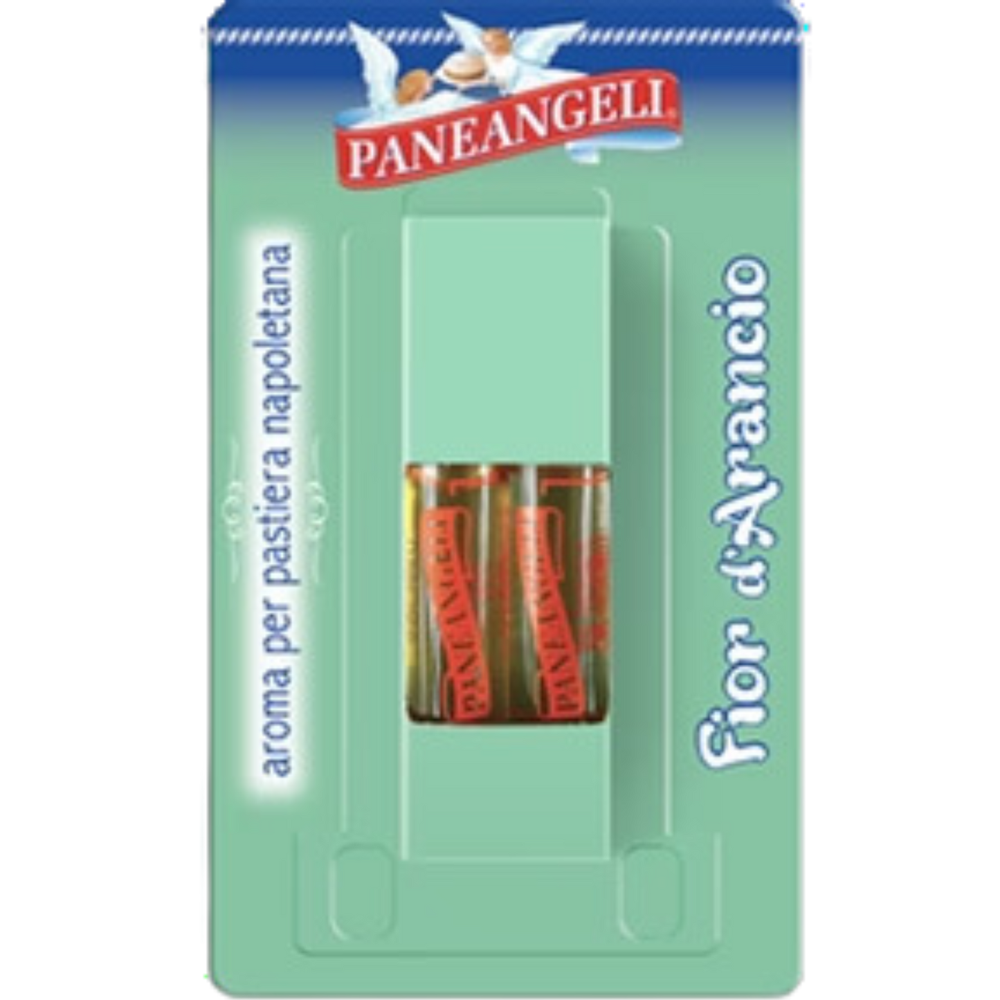 Paneangeli Aroma Fior d'Arancio - Orange Blossom Essence