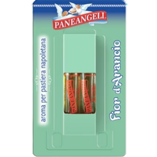 Paneangeli Aroma Fior d'Arancio - Orange Blossom Essence