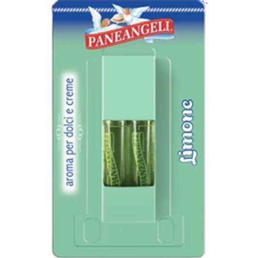 Paneangeli Aroma Limone - Lemon Essence