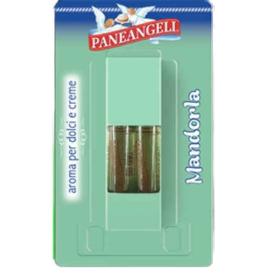 Paneangeli Aroma Mandorla - Almond Essence