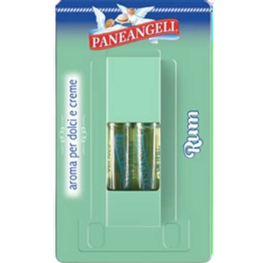 Paneangeli Aroma Rum - Rhum Essence