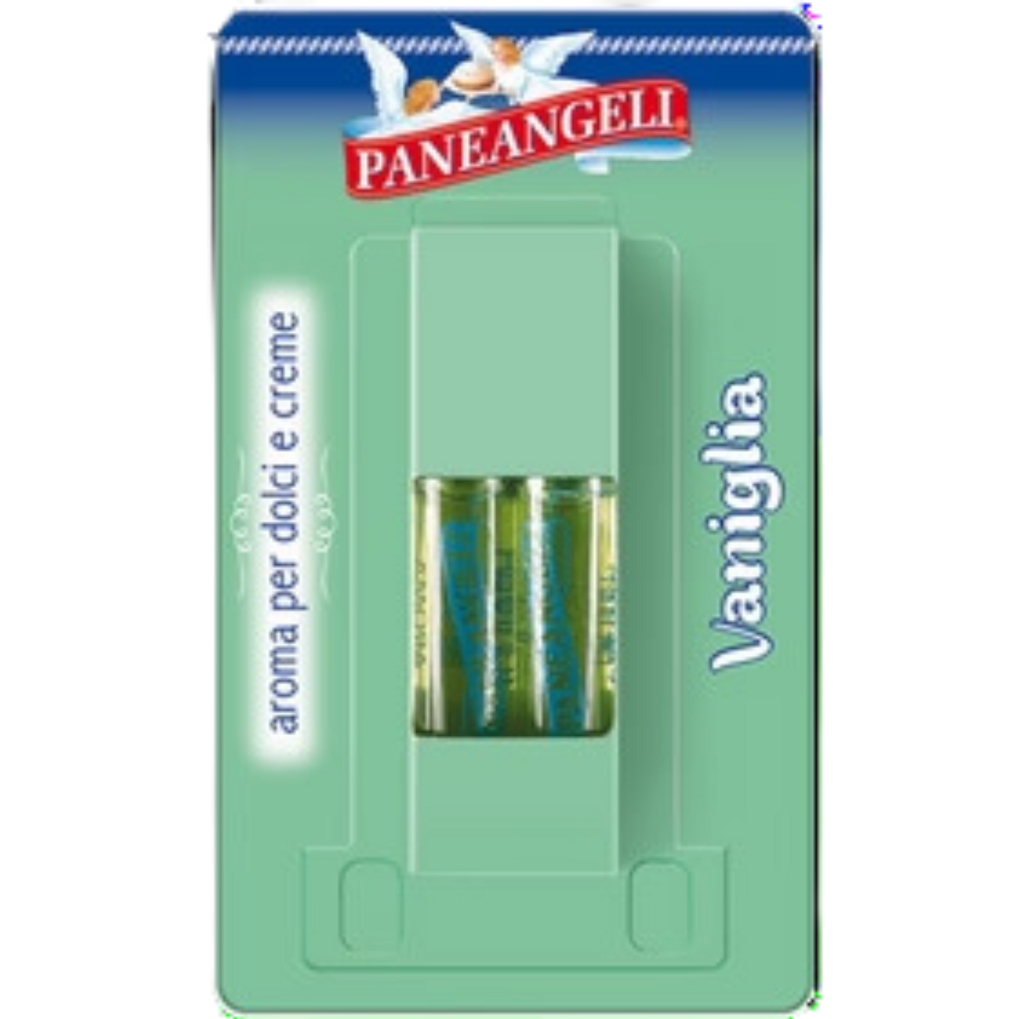 Paneangeli Aroma Vaniglia - Vanilla Essence