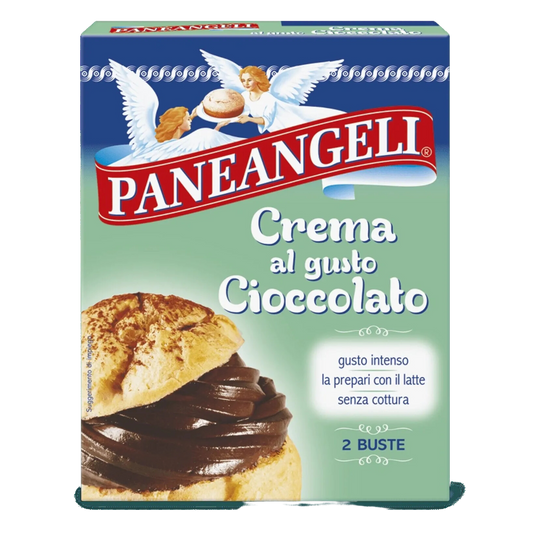 Paneangeli Crema Pasticcera Cioccolato x 2 sachets
