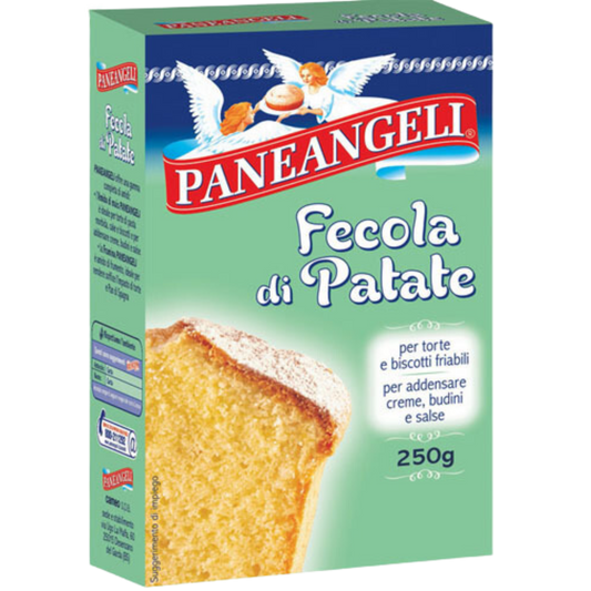 Paneangeli Fecola di Patate 250g