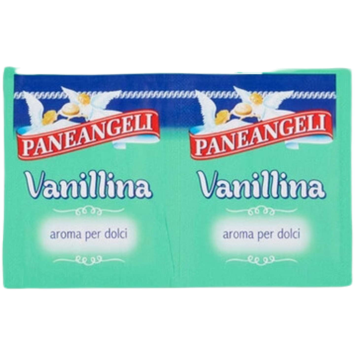 Paneangeli Vanillina x 2 0.5g sachets