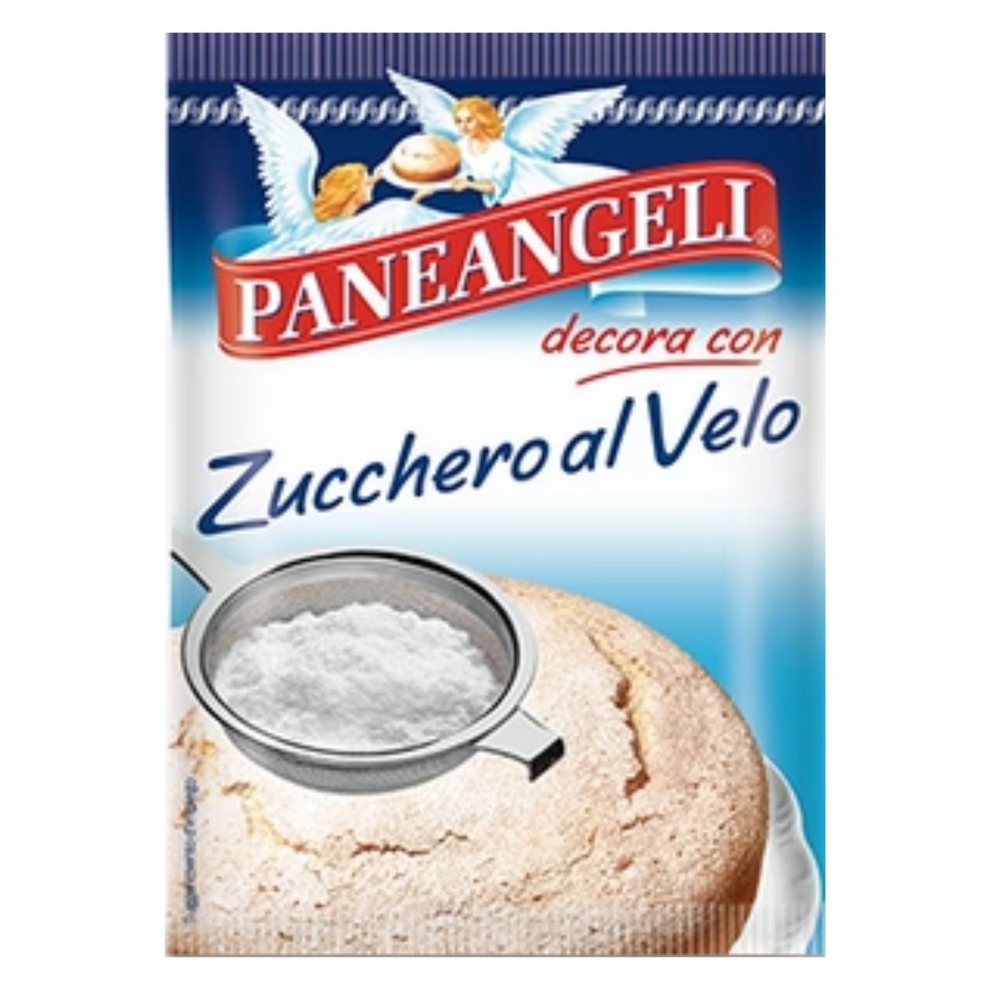 Paneangeli Zucchero al Velo - Icing Sugar 125g