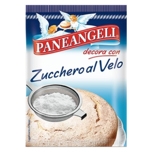 Paneangeli Zucchero al Velo - Icing Sugar 125g