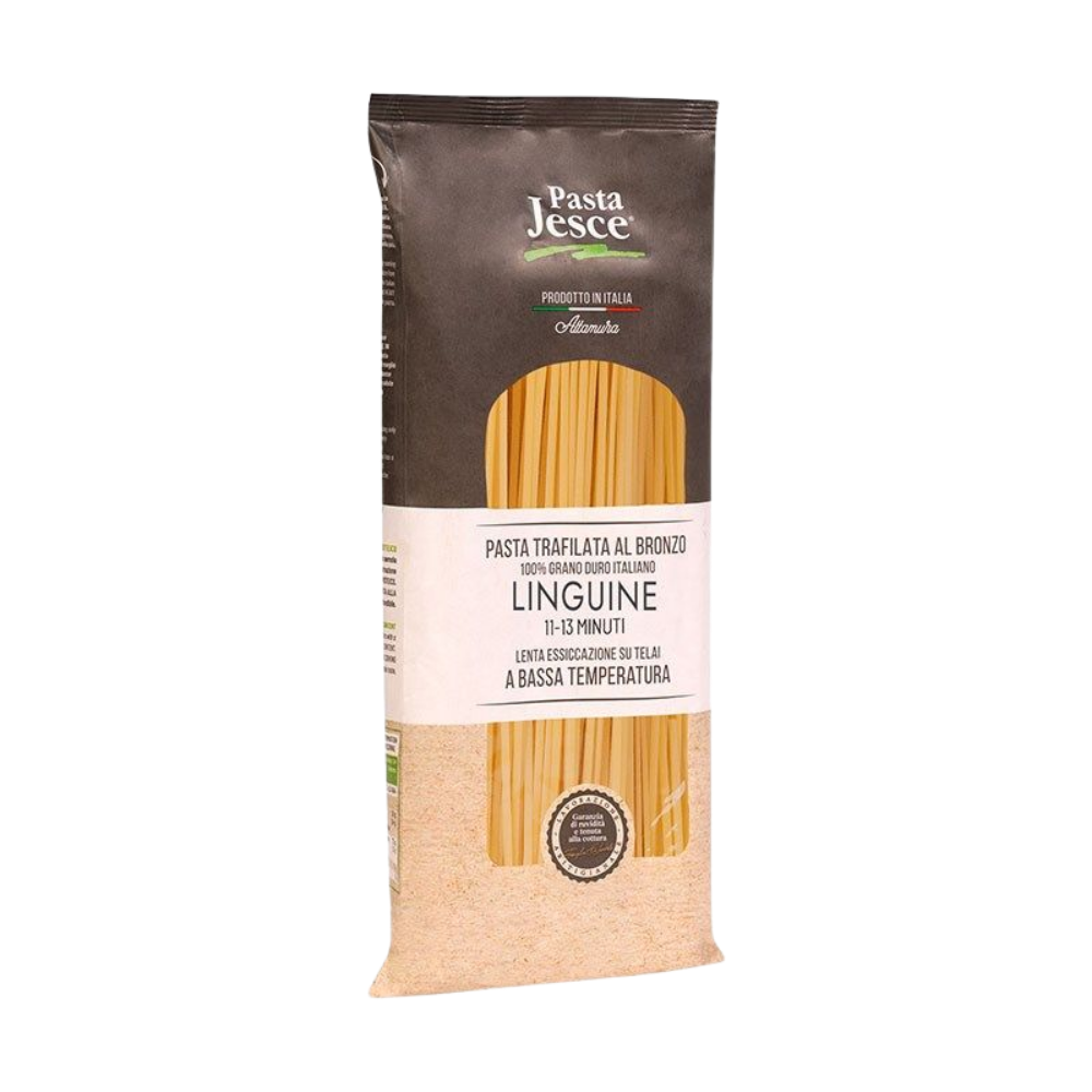Pasta Jesce Linguine 500g