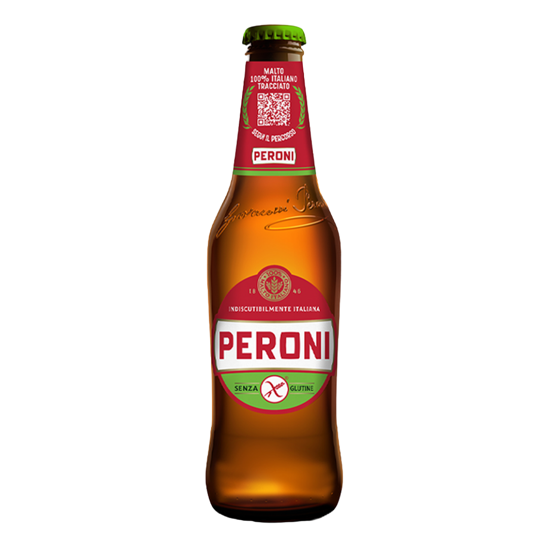 Peroni Gluten Free 330ml
