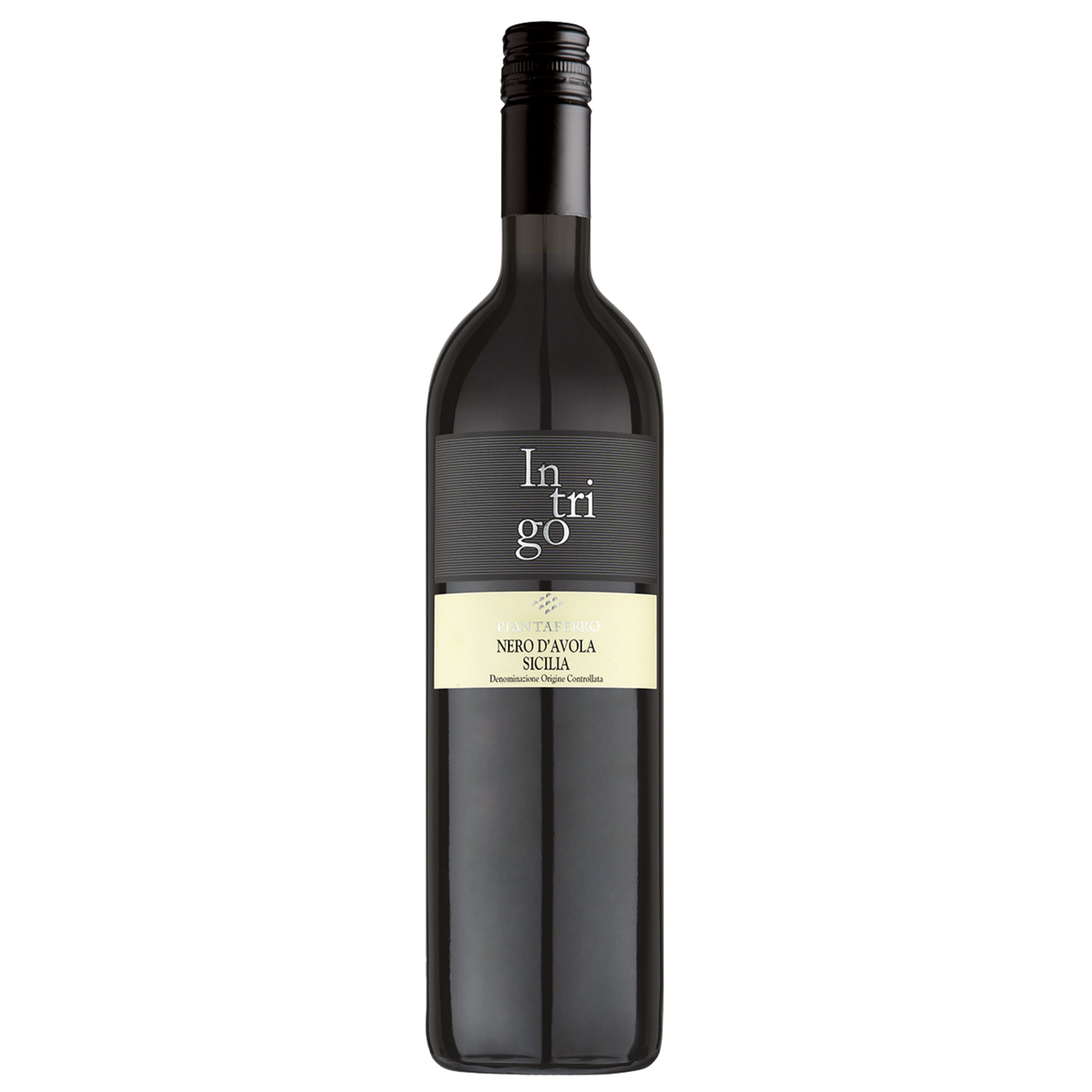 2023 Piantaferro INTRIGO Nero D'Avola D.O.C. Sicilia
