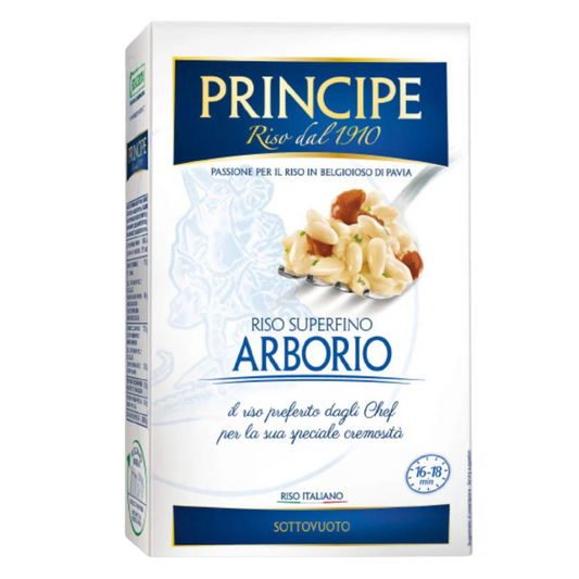 Principe Arborio Rice 1kg