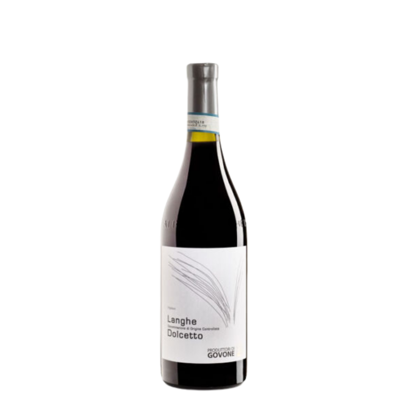 2023 Produttori di Govone Langhe Dolcetto D.O.C.