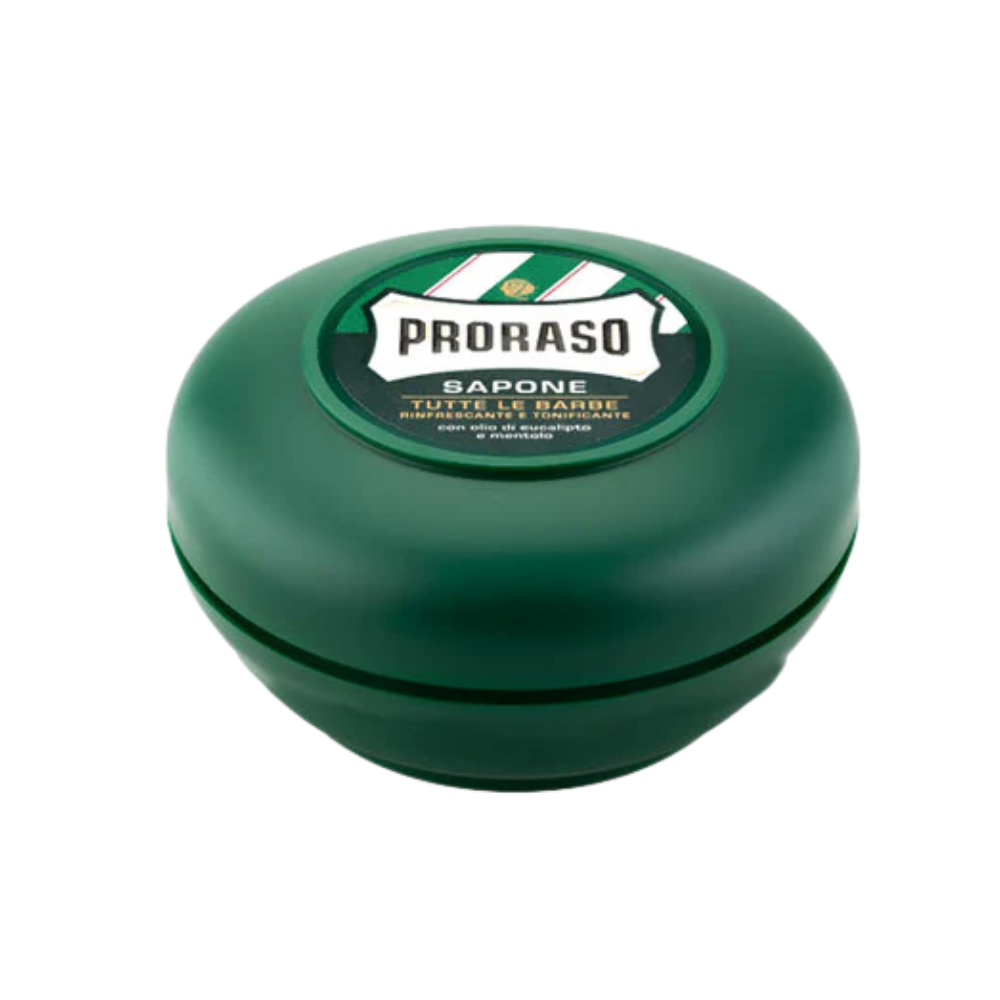Proraso Shaving Soap (Tub) 75ml