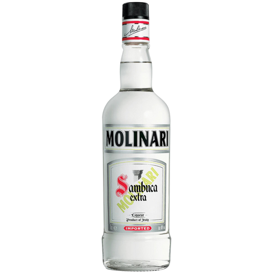 Molinari Sambuca 700mL