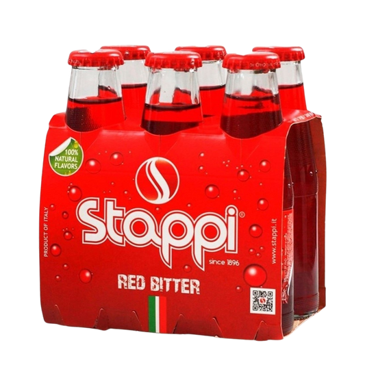 Stappi Bitter 6x100ml