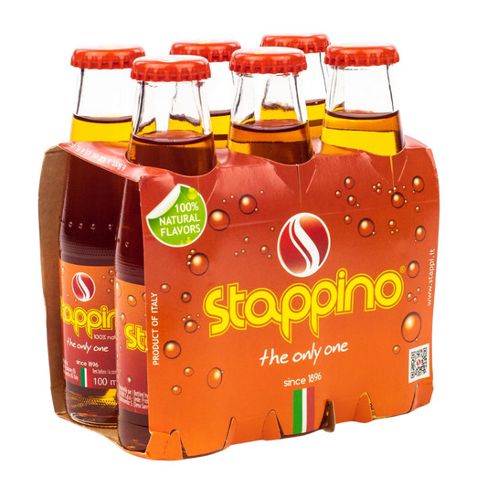 Stappi Stappino 6x100ml