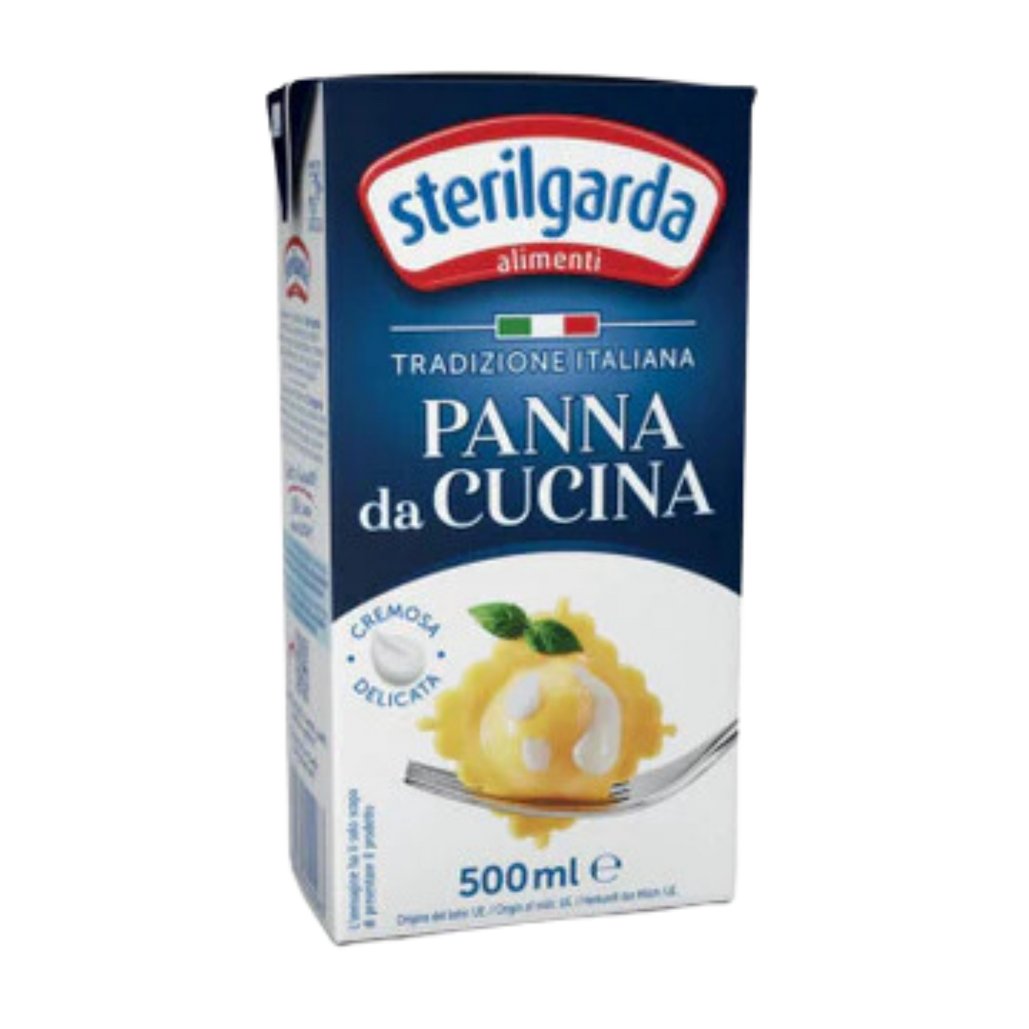 Sterilgarda Panna da Cucina UHT 500m