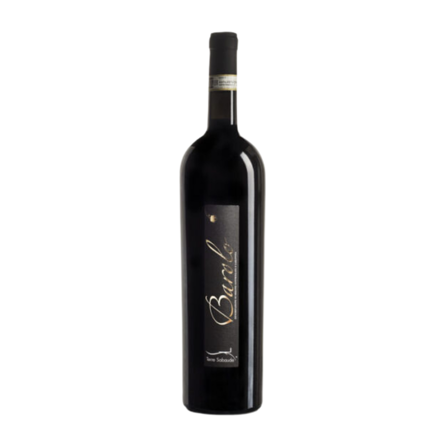 2019 Terre Sabaude Barolo D.O.C.G.