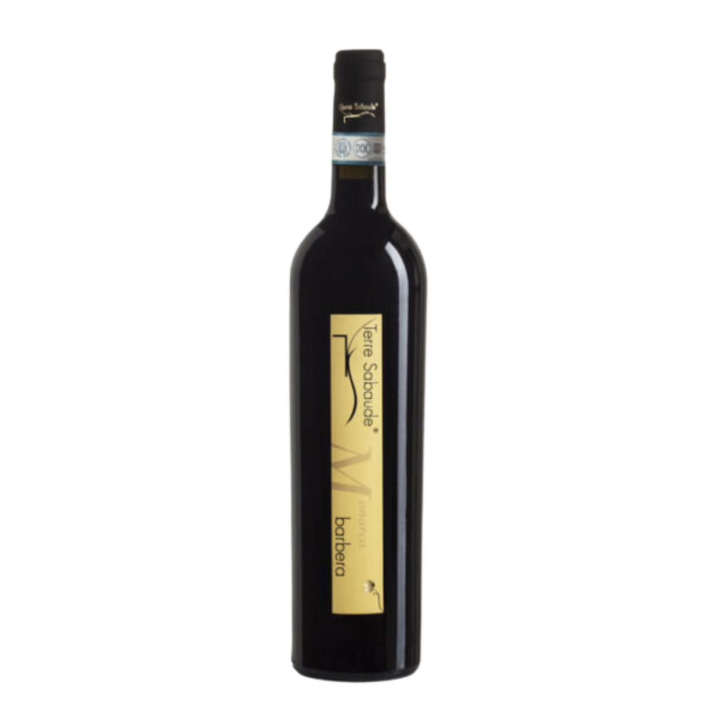2023 Terre Sabaude MONARCA Barbera D'Alba D.O.C. Superiore