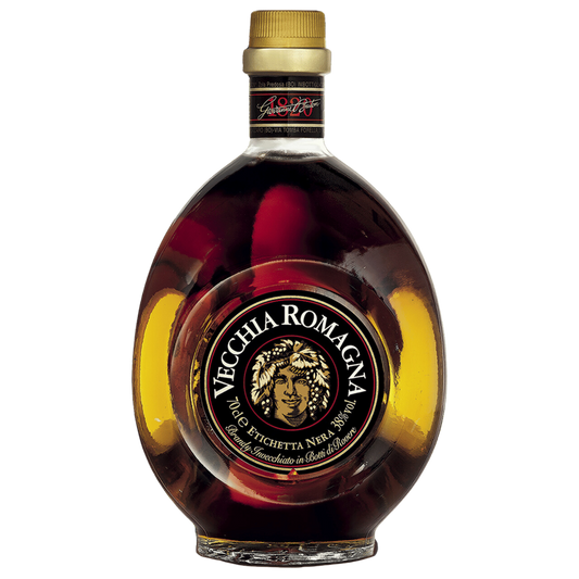 Vecchia Romagna Brandy 700mL