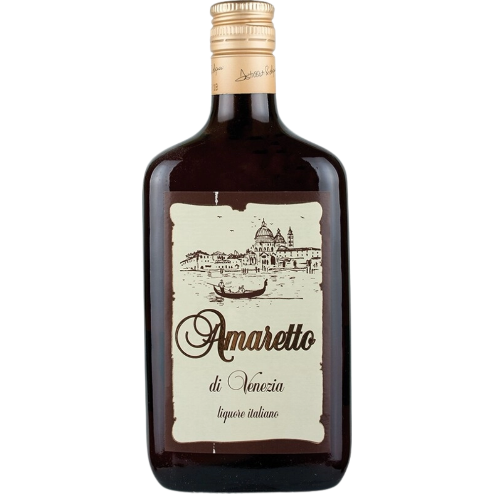 Zanin Amaretto di Venezia 700mL