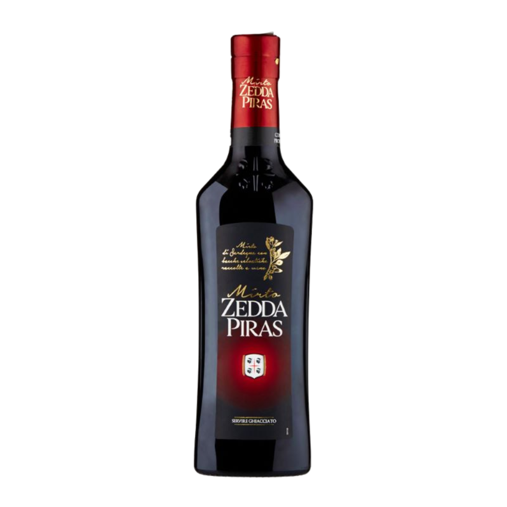 Zedda Piras Mirto di Sardegna 500mL