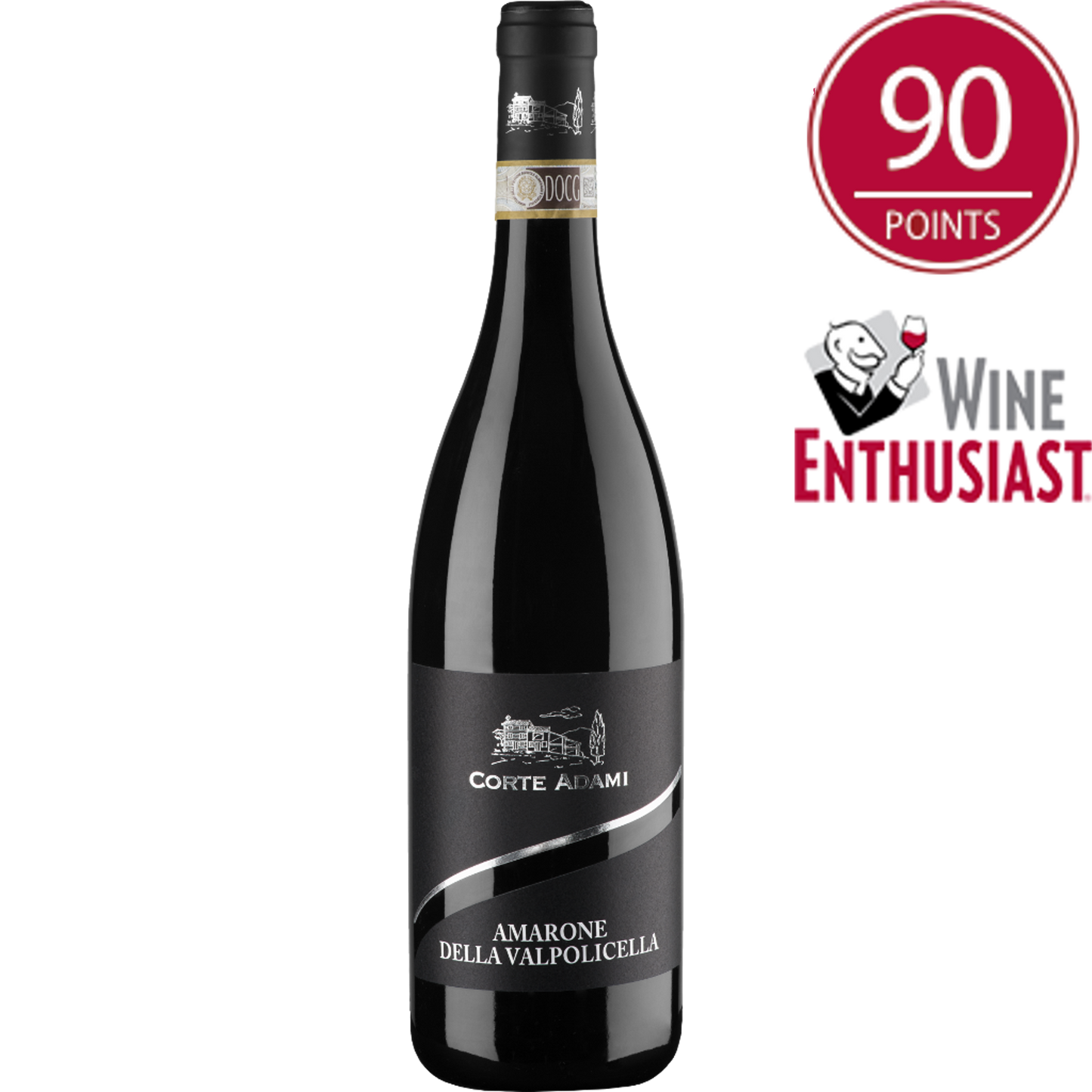 2016 Corte Adami Amarone della Valpolicella DOCG | Available in Australia