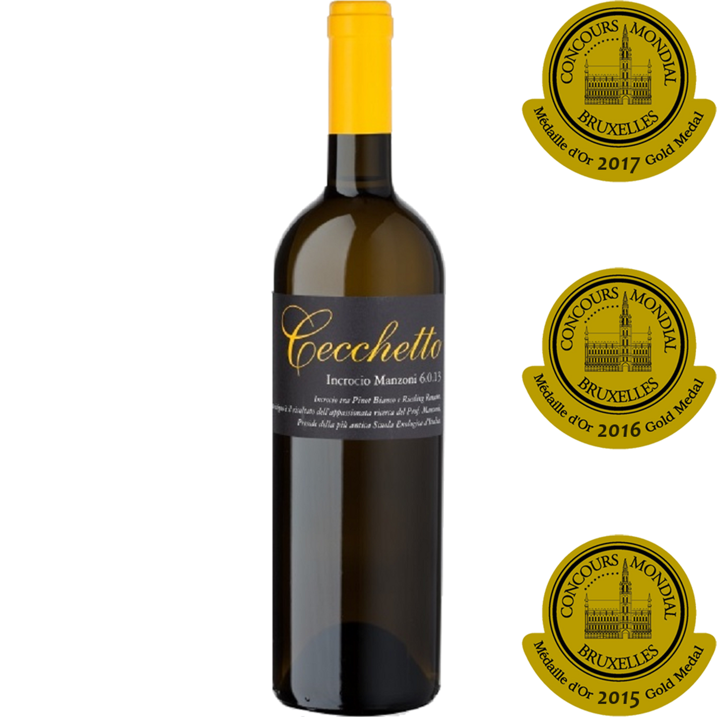 2020 Cecchetto Manzoni Bianco 6.0.13 | Available in Australia
