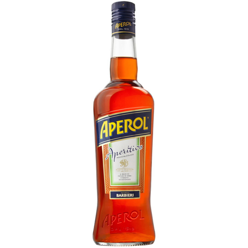 APEROL APERITIVO 700mL – Spritz & Co