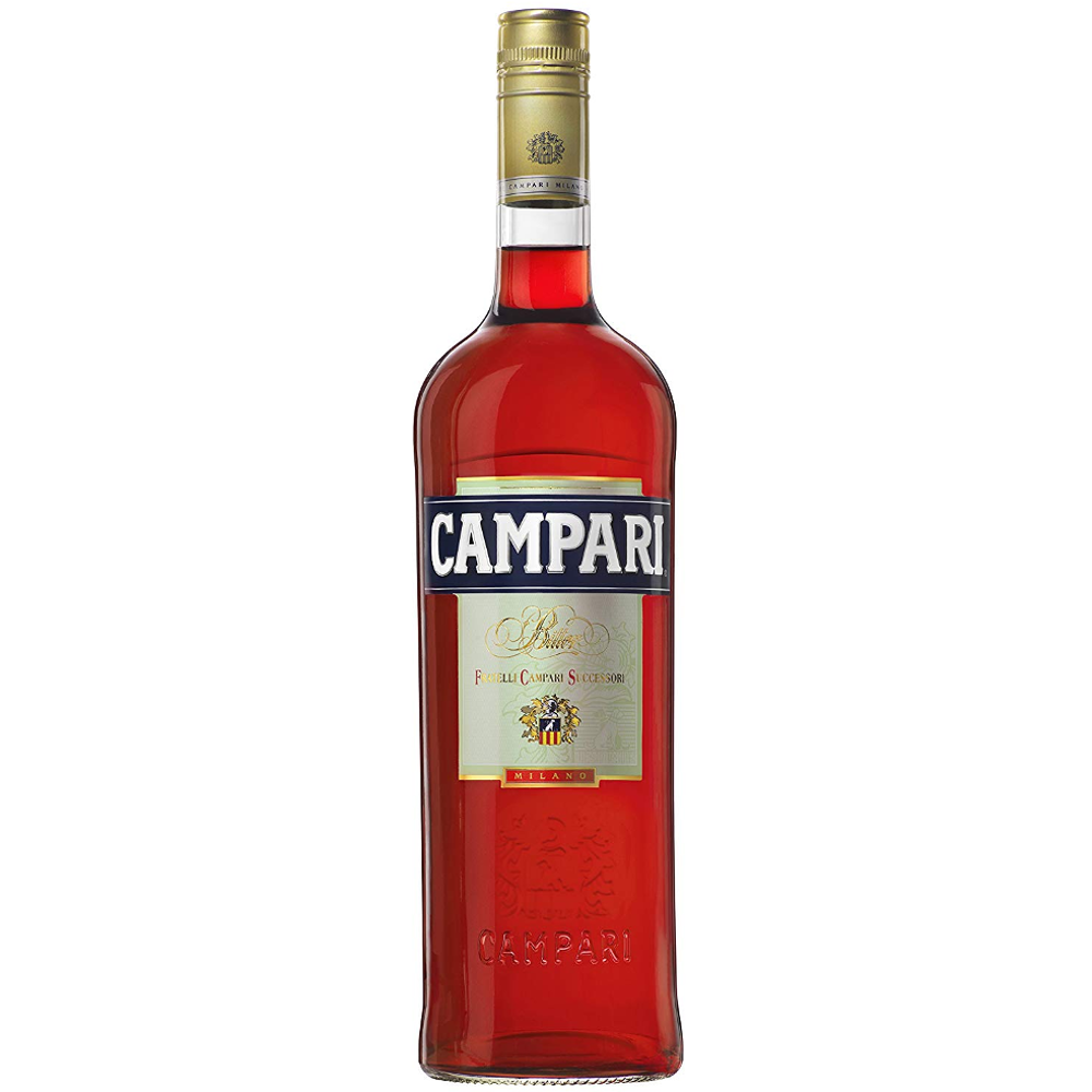 Campari Bitter Aperitivo 700mL