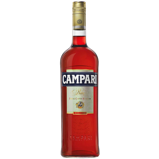 Campari Bitter Aperitivo 700mL