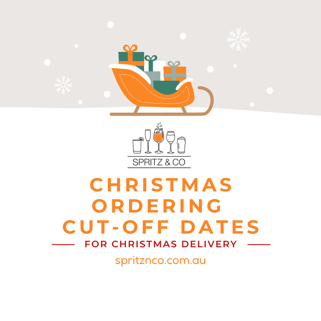 Cut Off Date Example 🎄 Christmas Delivery Cut-Off Dates – Spritz & Co 2025 🎄
