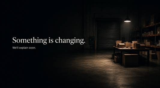 Something Is Changing at Spritz & Co