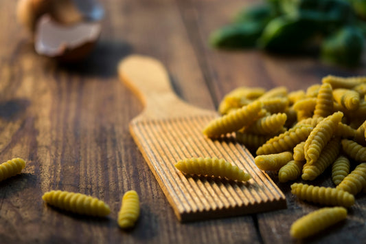 Mastering the Art of Pasta Making: Elevate Your Homemade Cooking Game