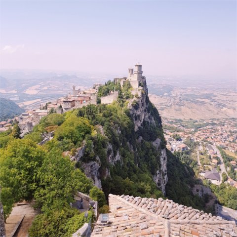 Photo of San Marino by Italian Wine Connection