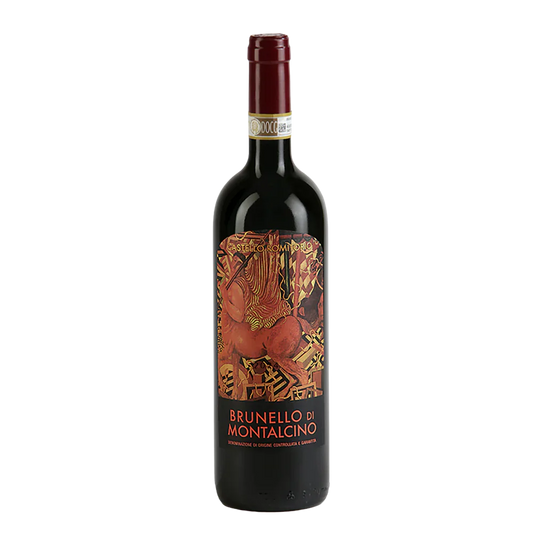 2019 Castello Romitorio Brunello di Montalcino D.O.C.G.
