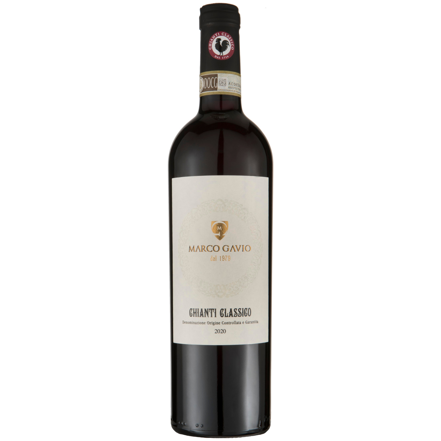 2020 Chianti Classico D.O.C.G.