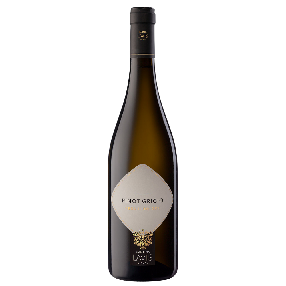2023 Cantina La Vis Pinot Grigio Trentino D.O.C.