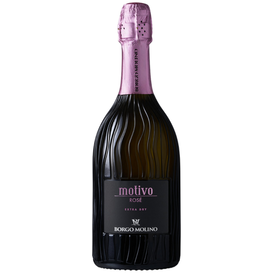 Borgo Molino MOTIVO Rosé Extra Dry