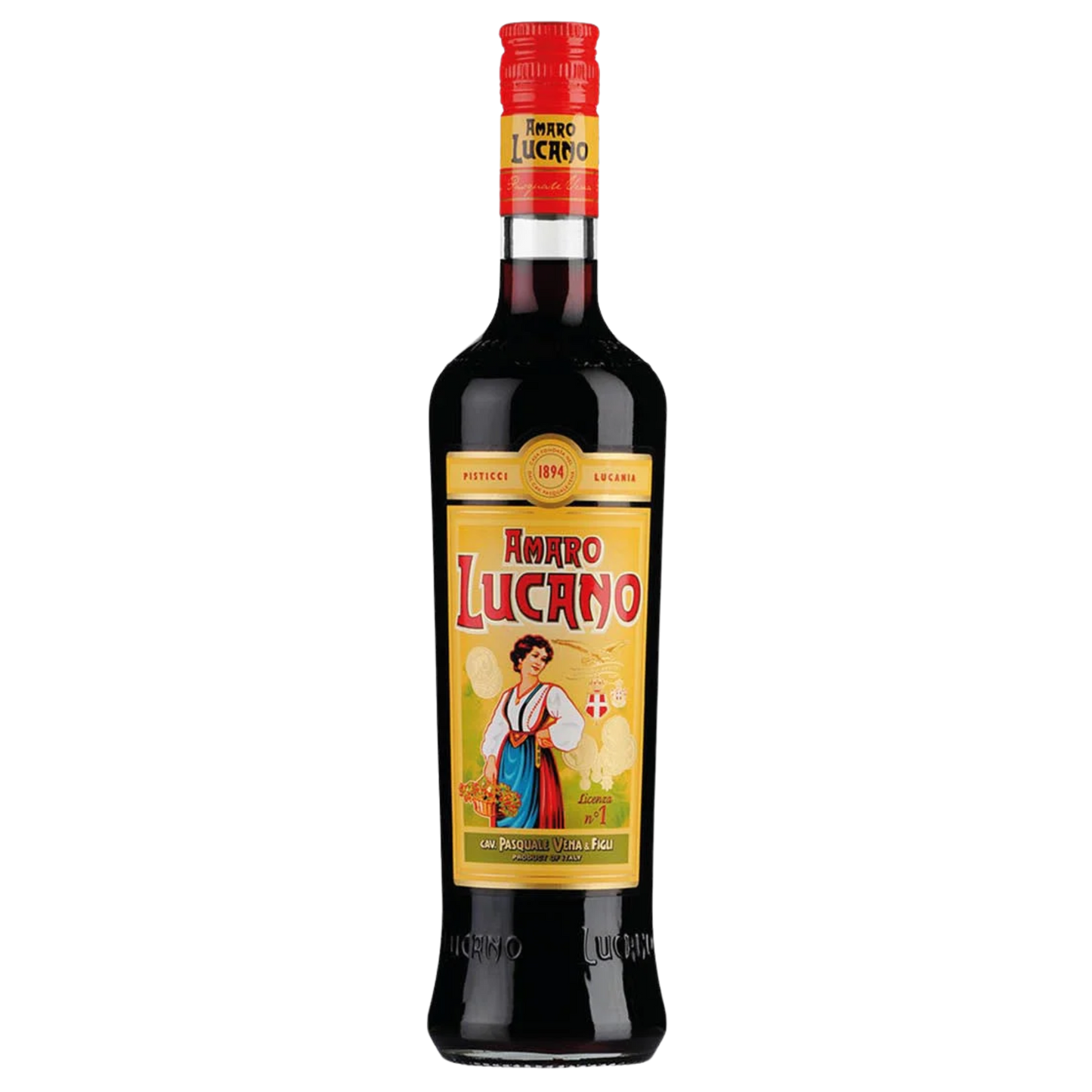 Amaro Lucano 700ml