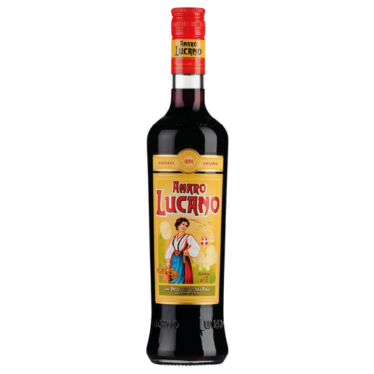 Amaro Lucano 700ml