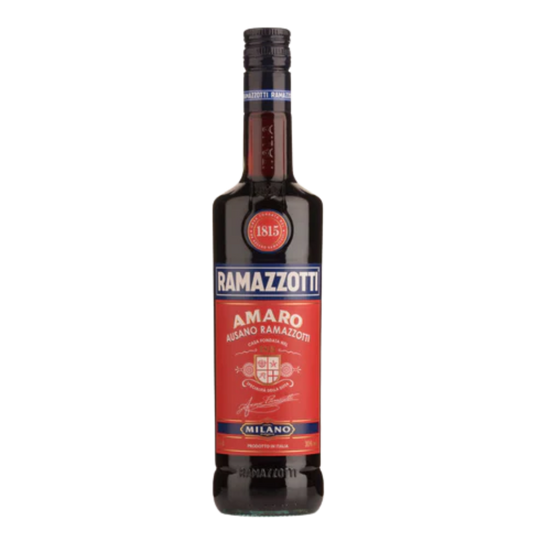 Ramazzotti Amaro  700ml