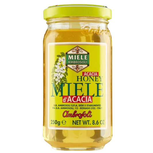 Ambrosoli Acacia Honey 250g